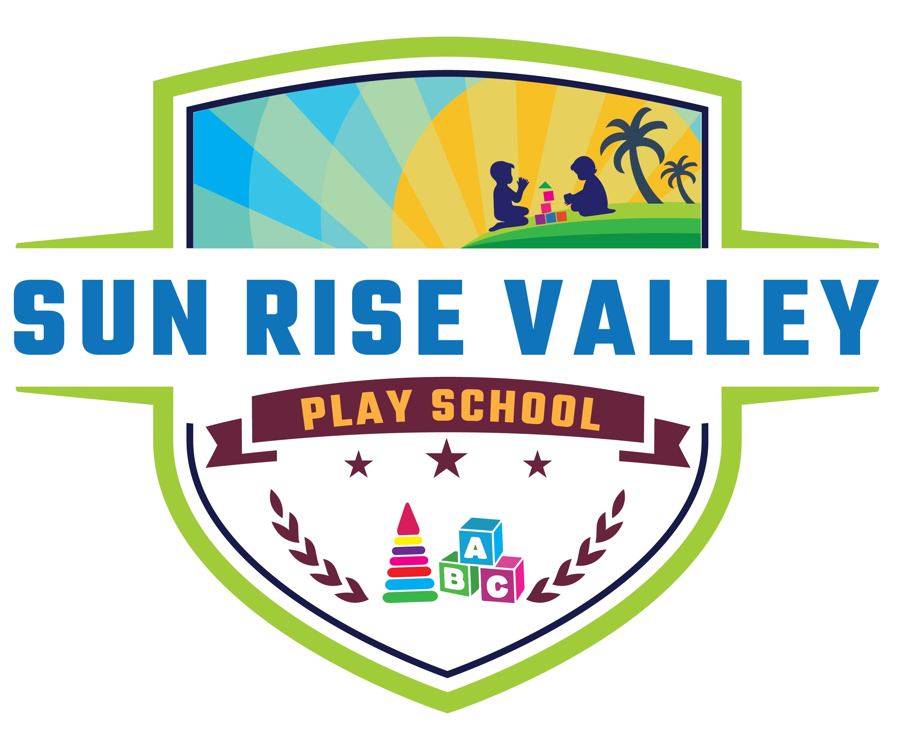 Sun Rise Valley Play School